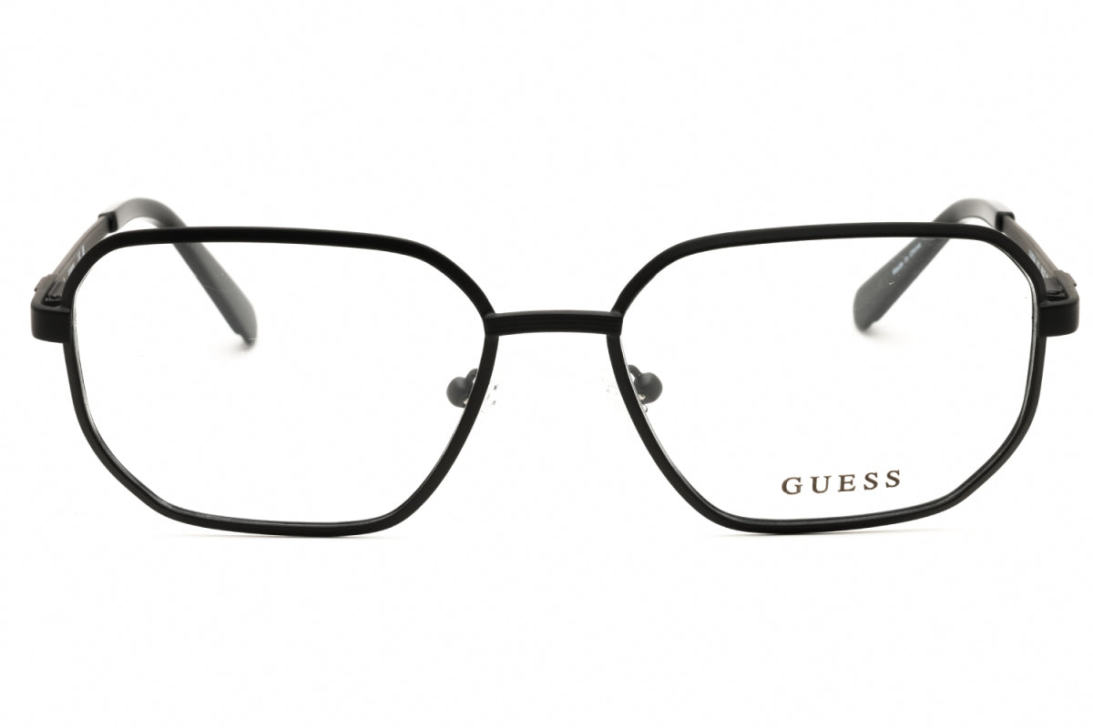 Gafas 56 mm color negro