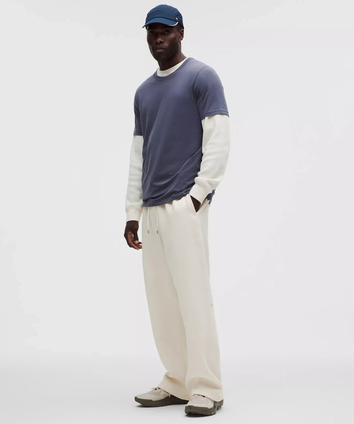 Pantalón de hombre