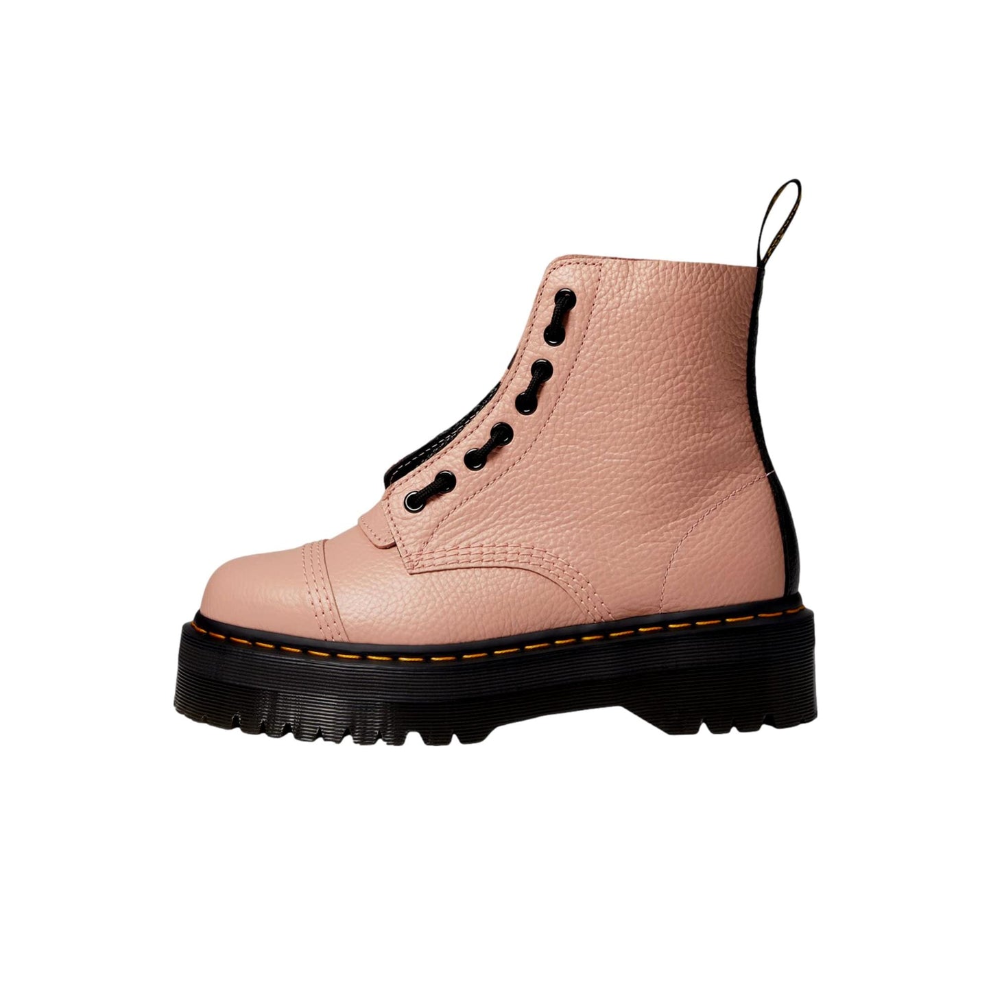 Calzado de mujer color beige
