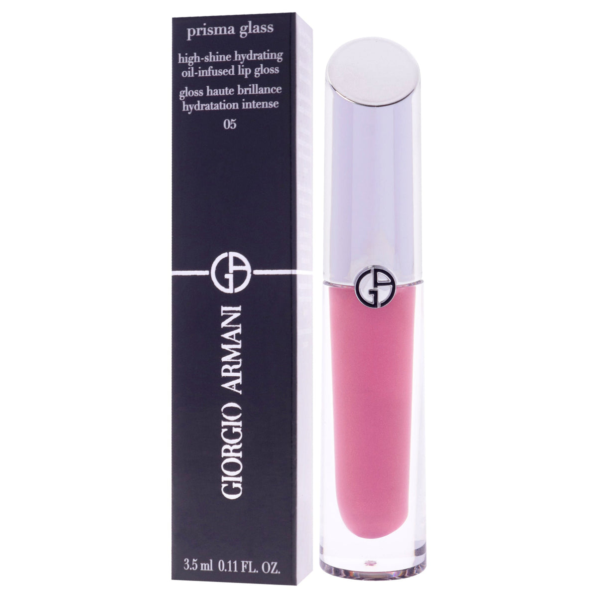 Brillo labial 0,11 oz