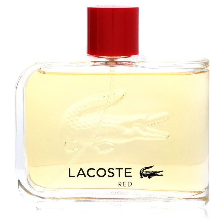 Perfume de hombre eau de toilette 4,2 oz (sin caja)