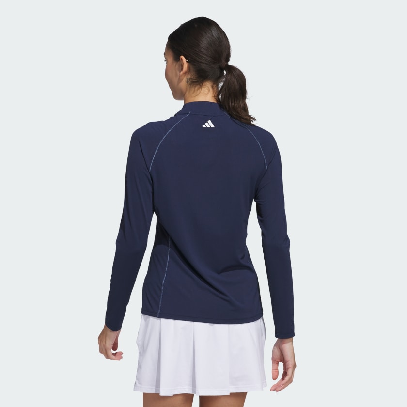 Polo de mujer