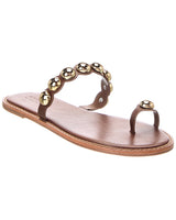 SCHUTZ Romy de Cuero