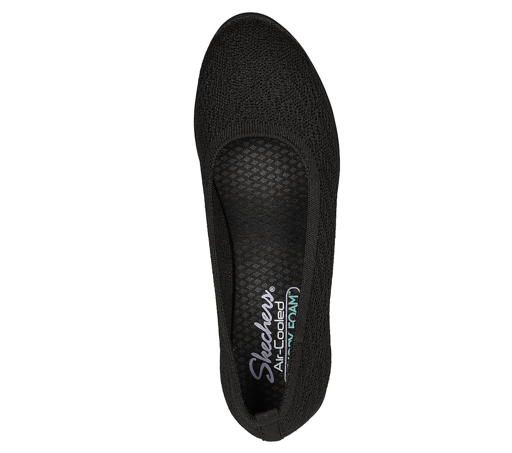 Zapatos de mujer color negro