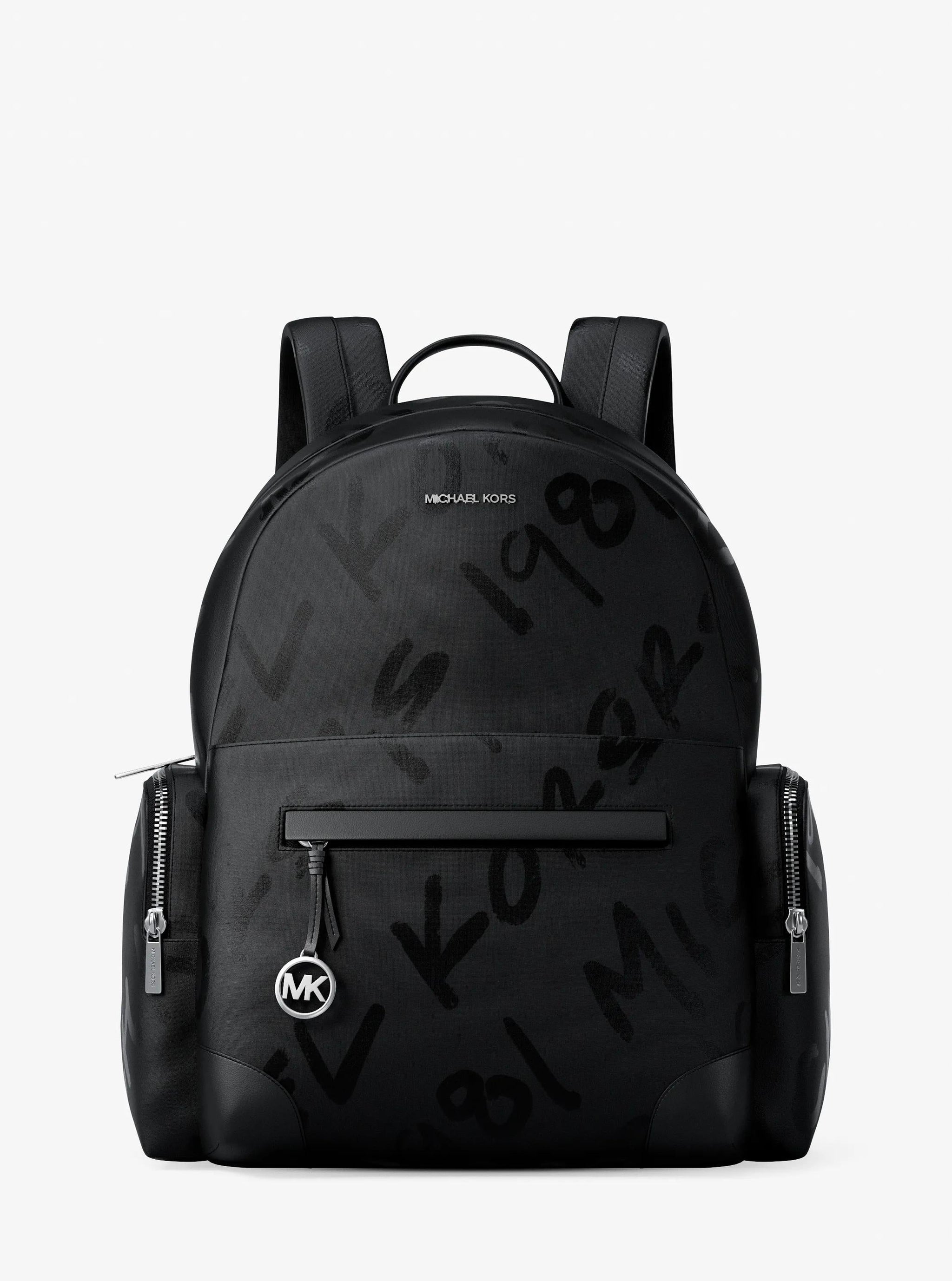 Morral de nailon