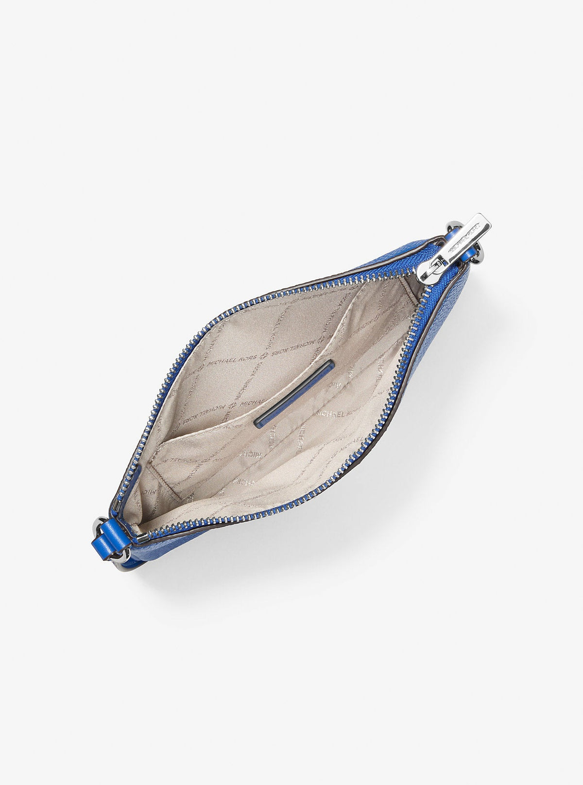 Bolso de muñeca de cuero