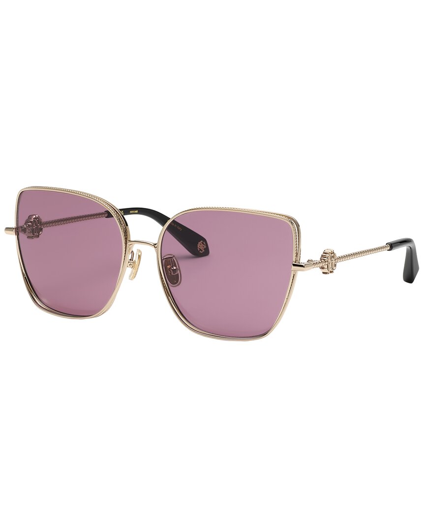 Gafas de sol de mujer 59 mm