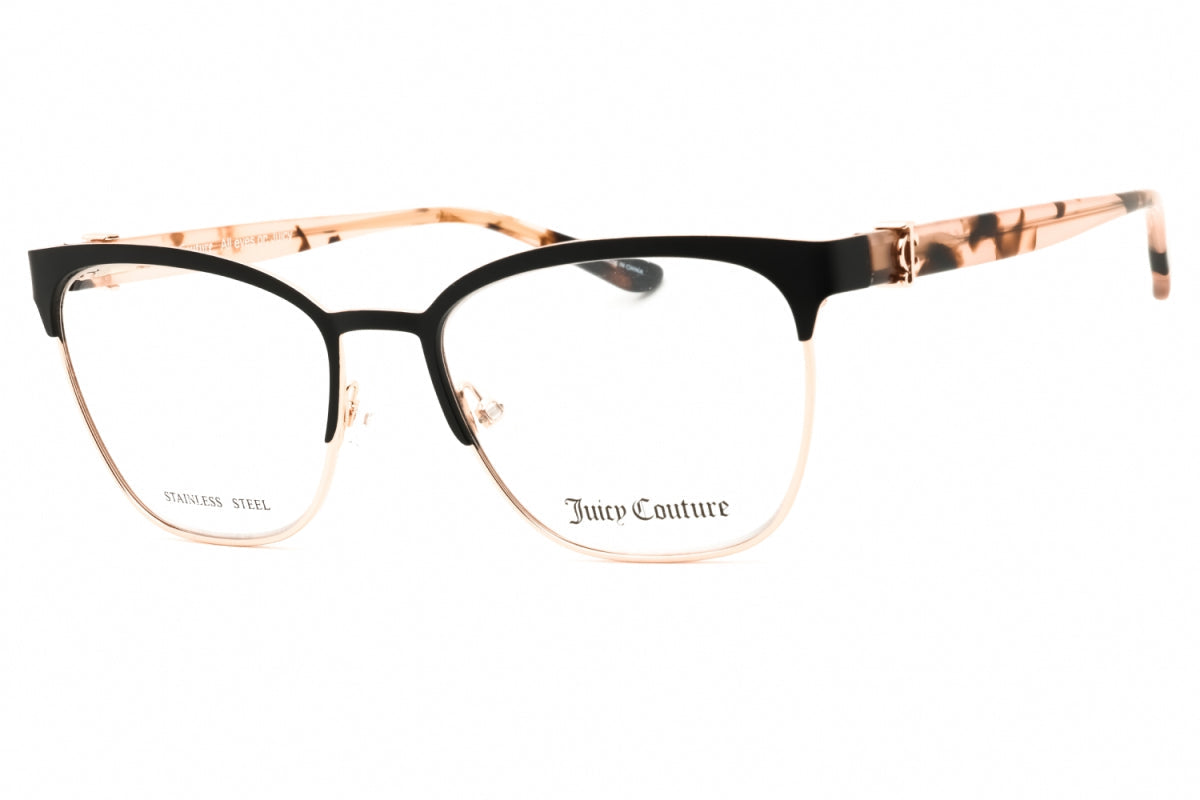 Gafas 54 mm color negro