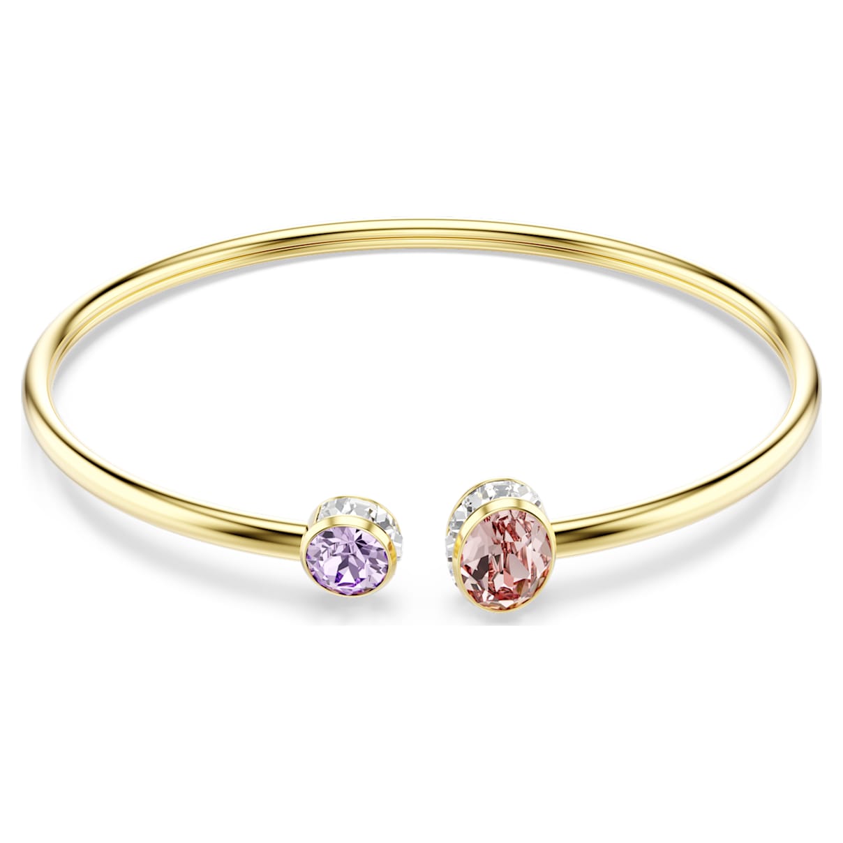 Pulsera color dorado