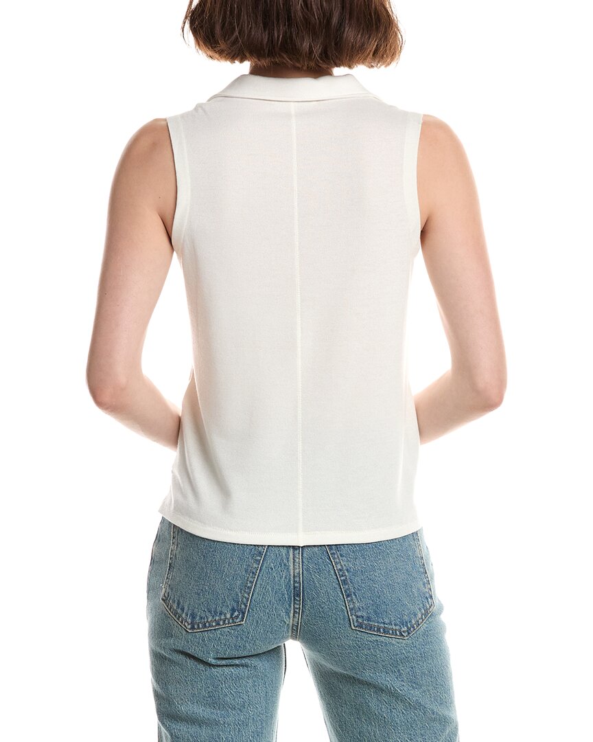 Camiseta sin mangas