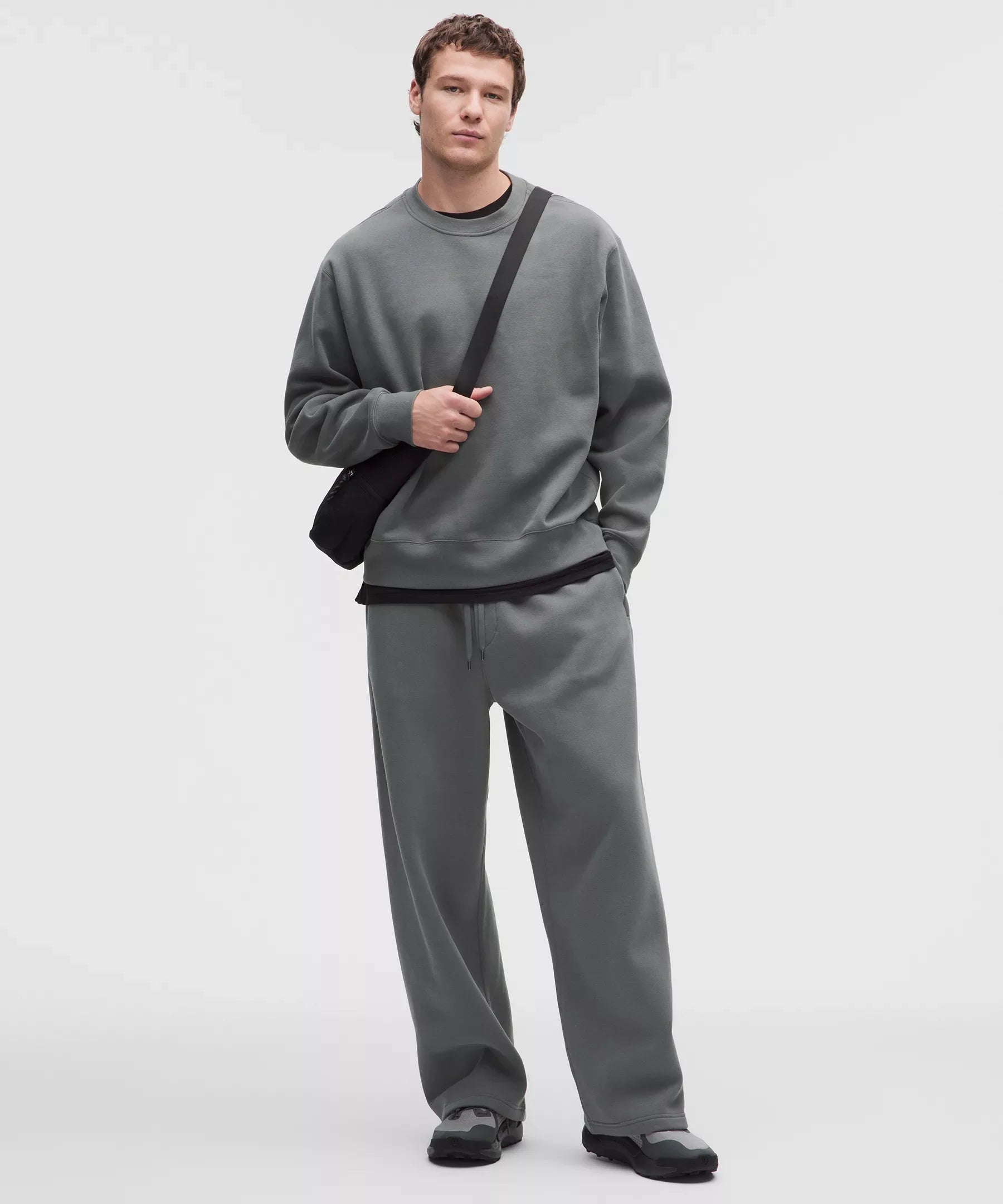 Pantalón de hombre
