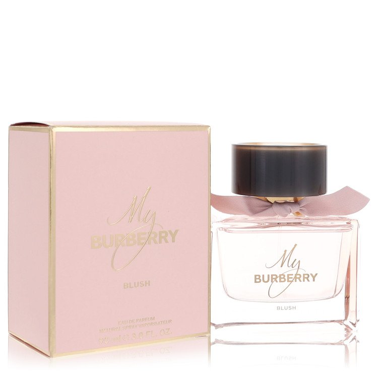 Perfume de mujer eau de parfum 3 oz