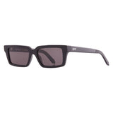 Off-White WARREN Gafas de Sol Rectangulares Unisex Gris Oscuro OERI13A 1007 54