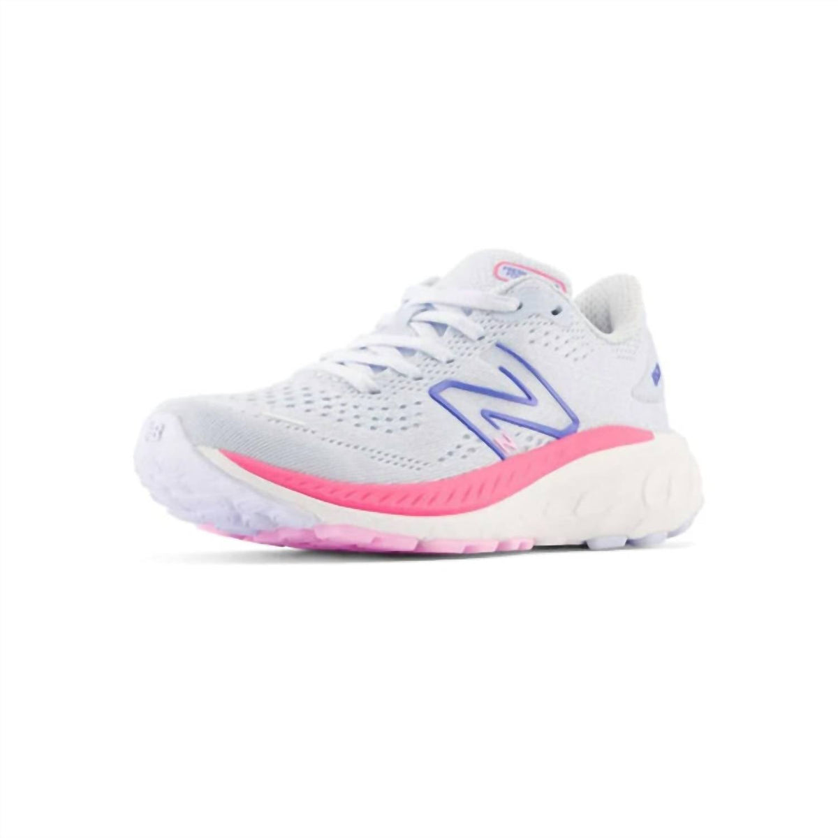 Zapatos infantil color rosado