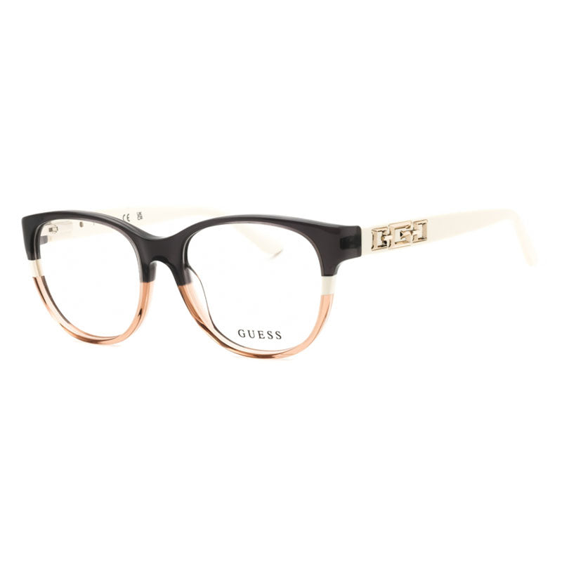 Gafas 53 mm color gris