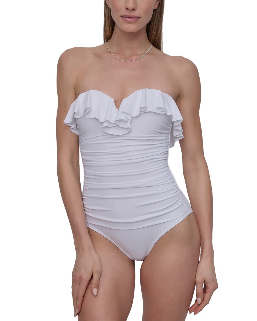 Vestido de baño