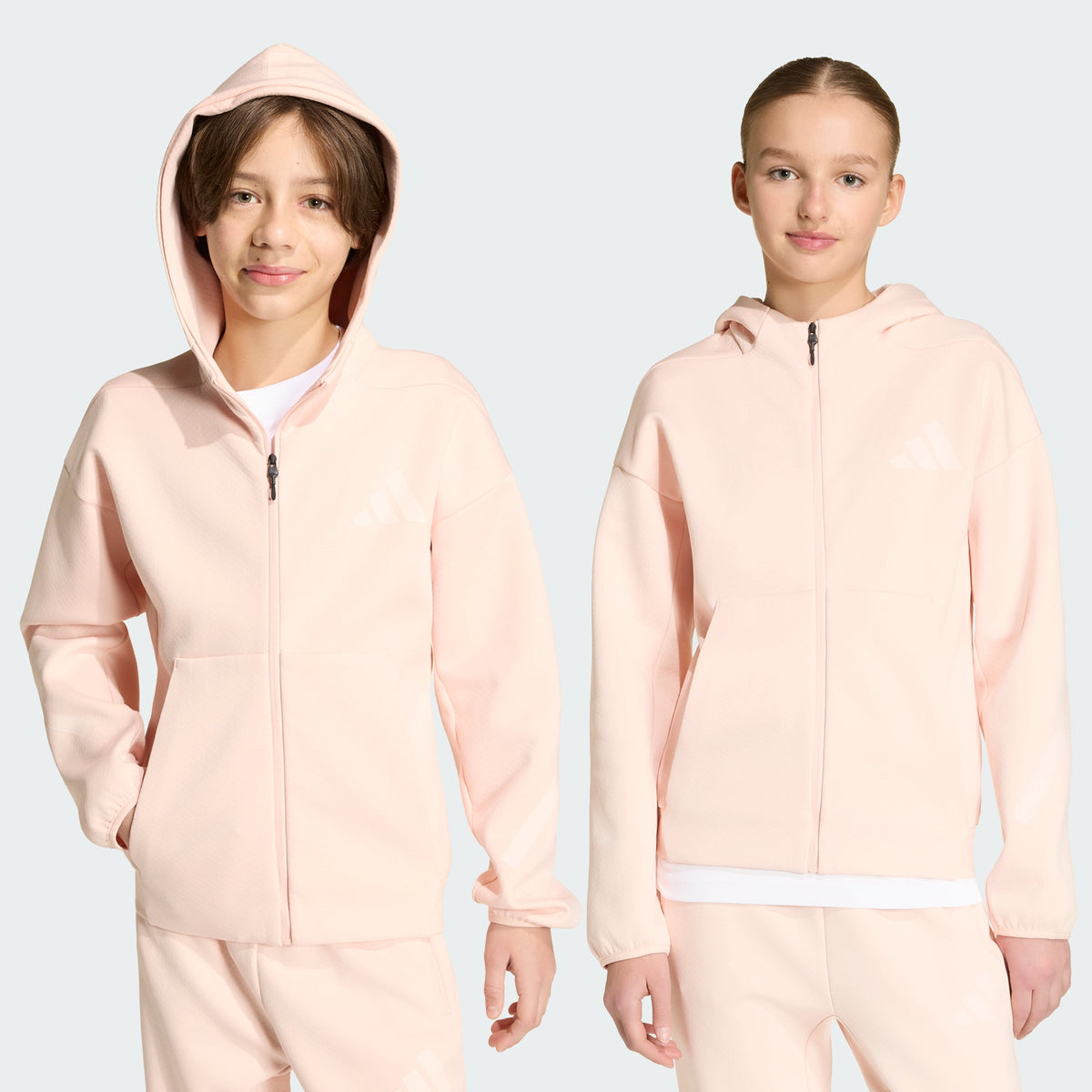 Chaqueta infantil