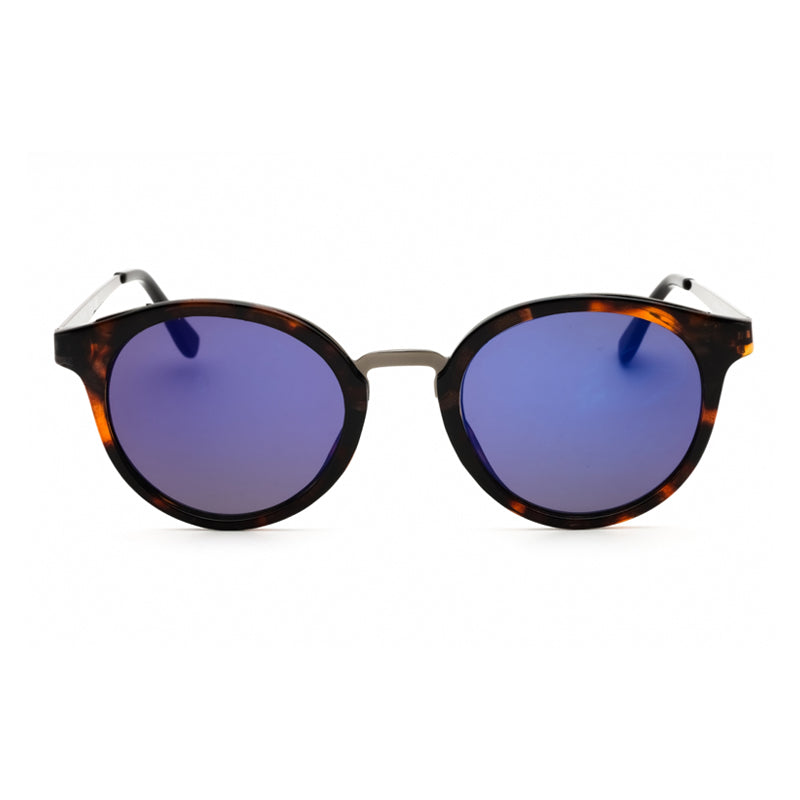 Gafas color azul