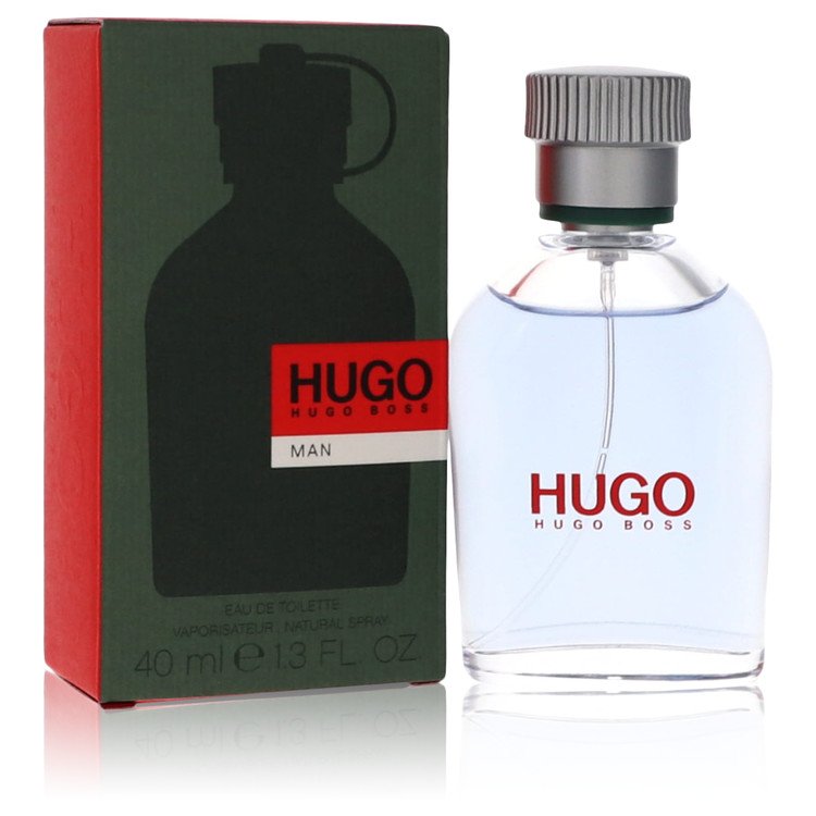 Set de fragancias de hombre (2 unidades) eau de toilette 1,3 oz