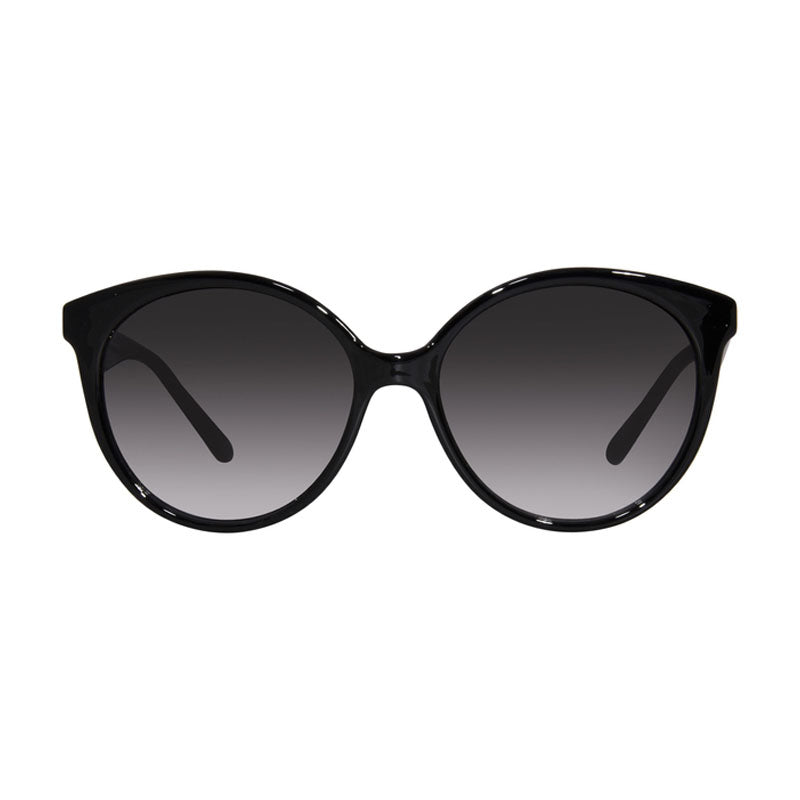 Gafas color negro y gris