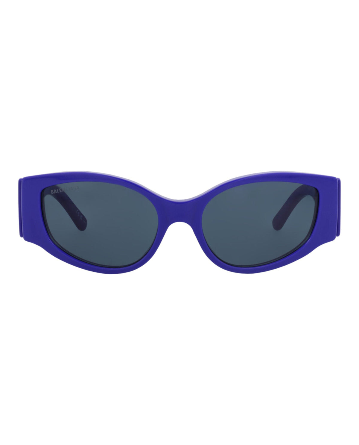 Gafas de sol de acetato de montura tipo gato
