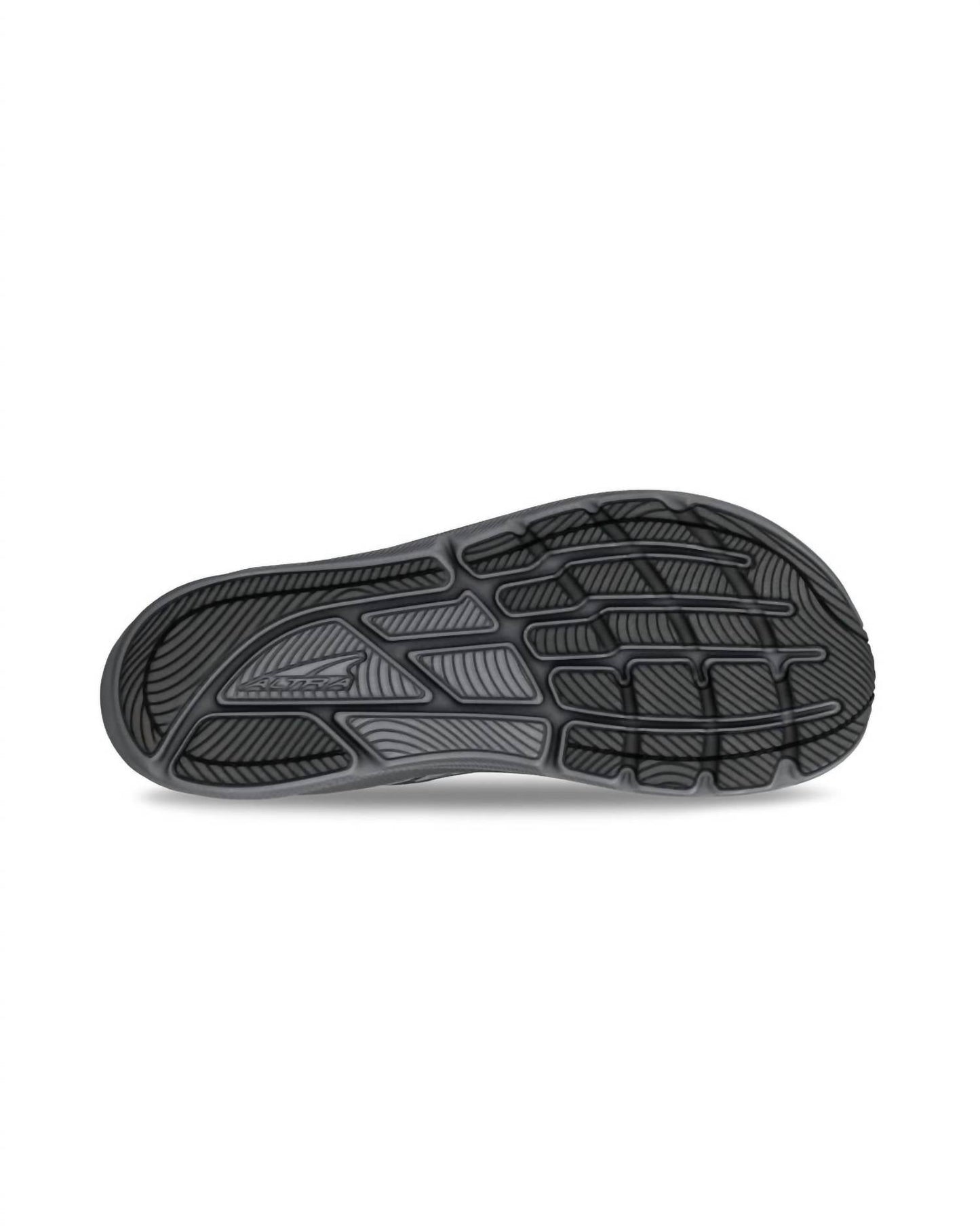 Tenis para correr de mujer color negro