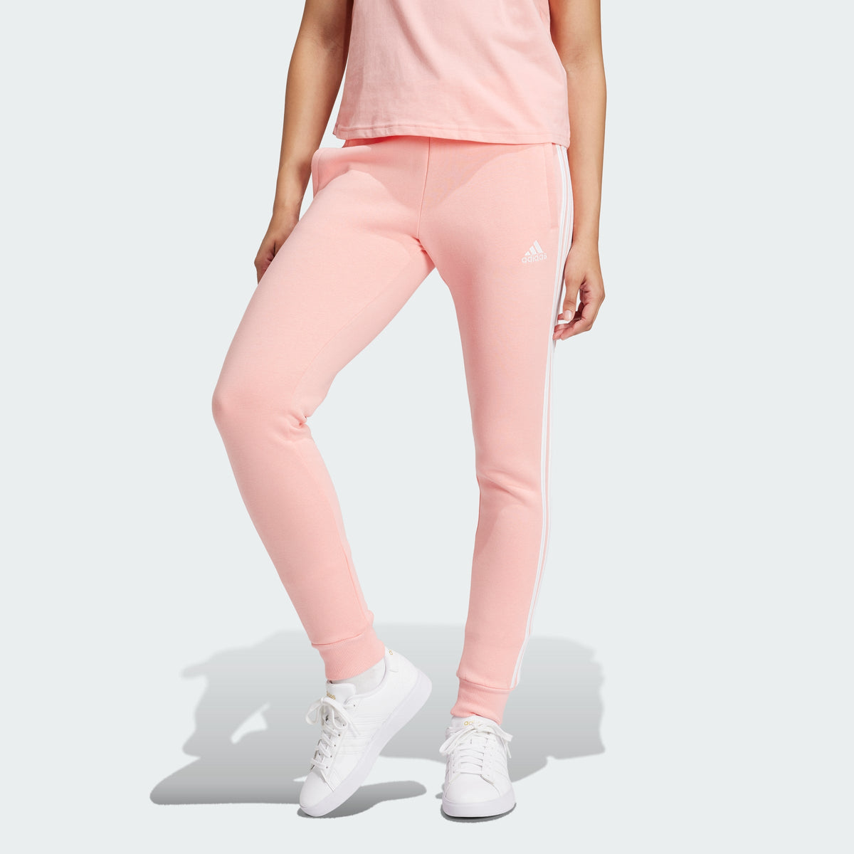 Pantalón de mujer a rayas
