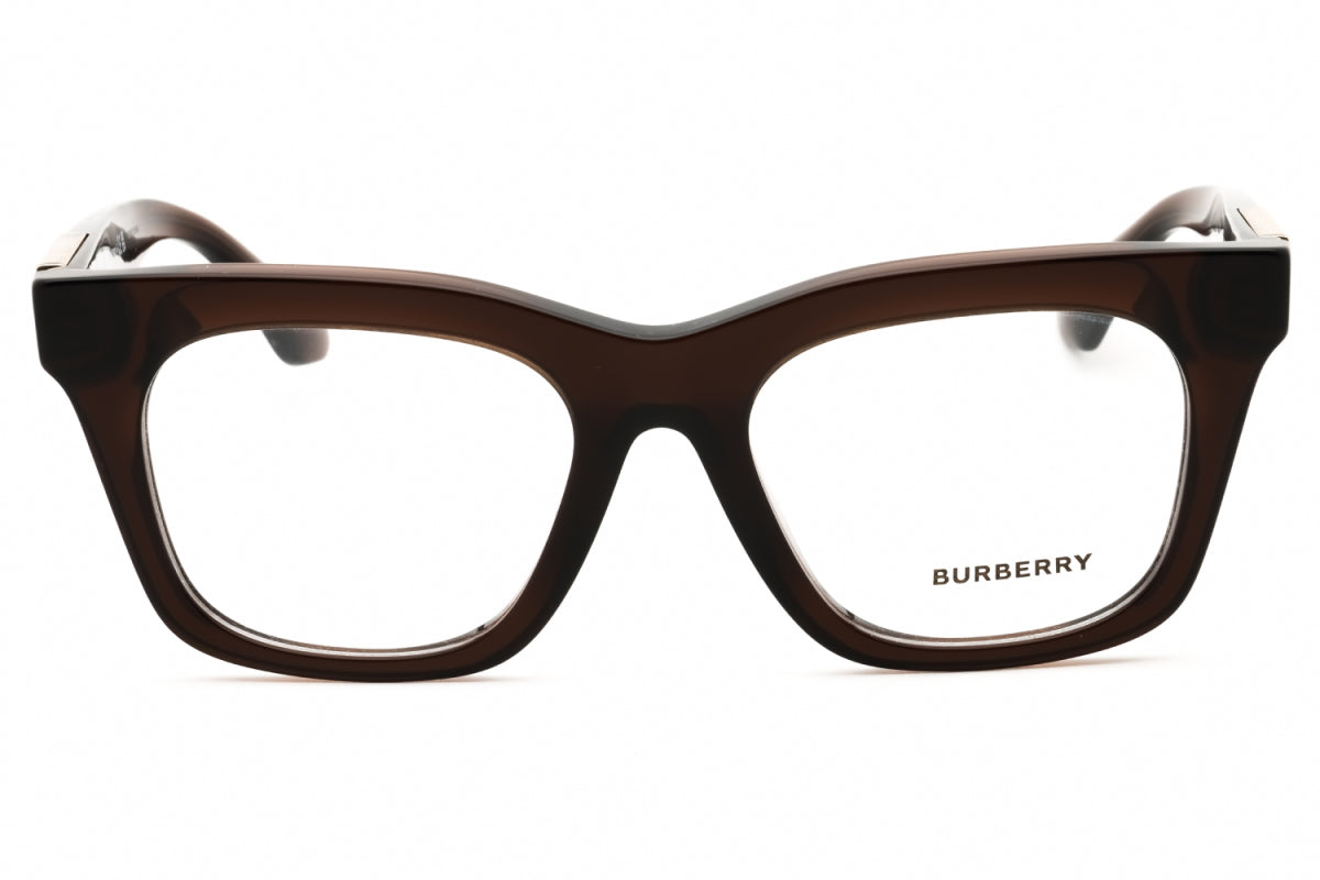 Gafas 51 mm color café
