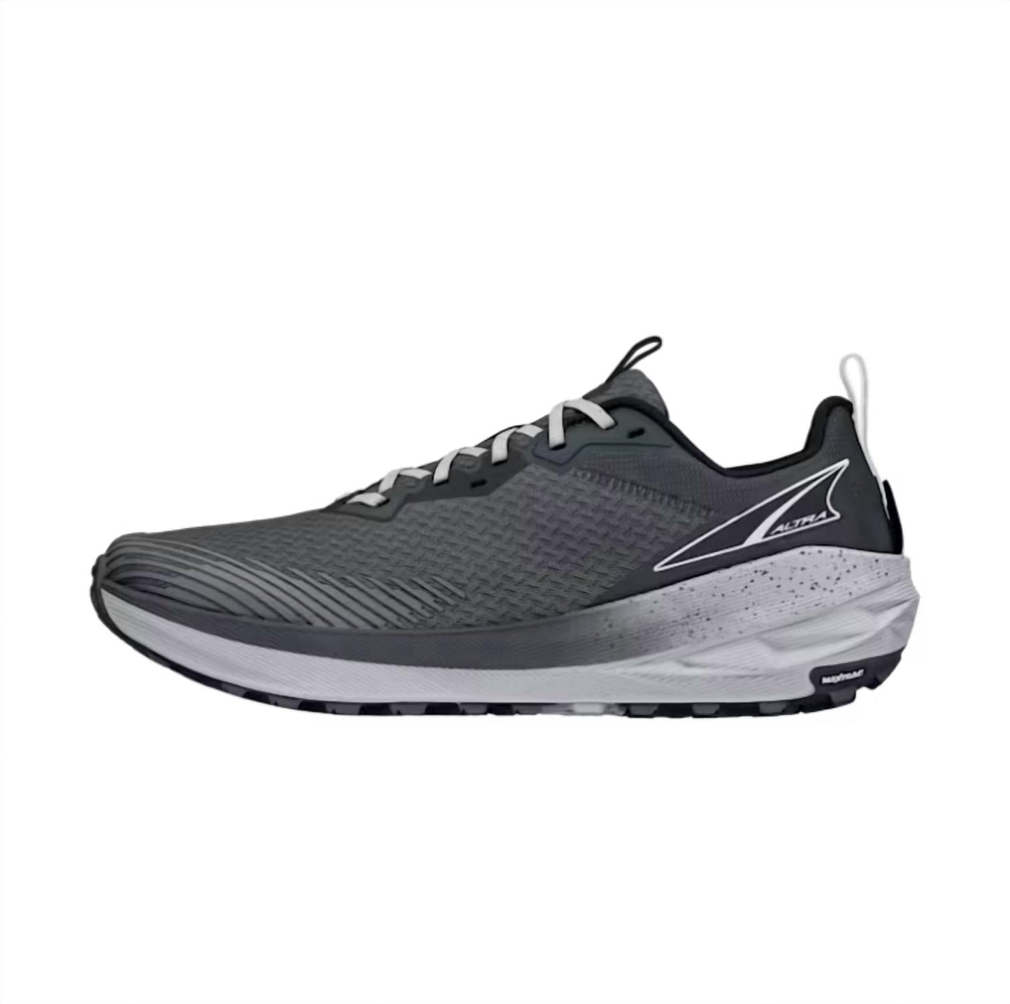 Zapatos de hombre color gris
