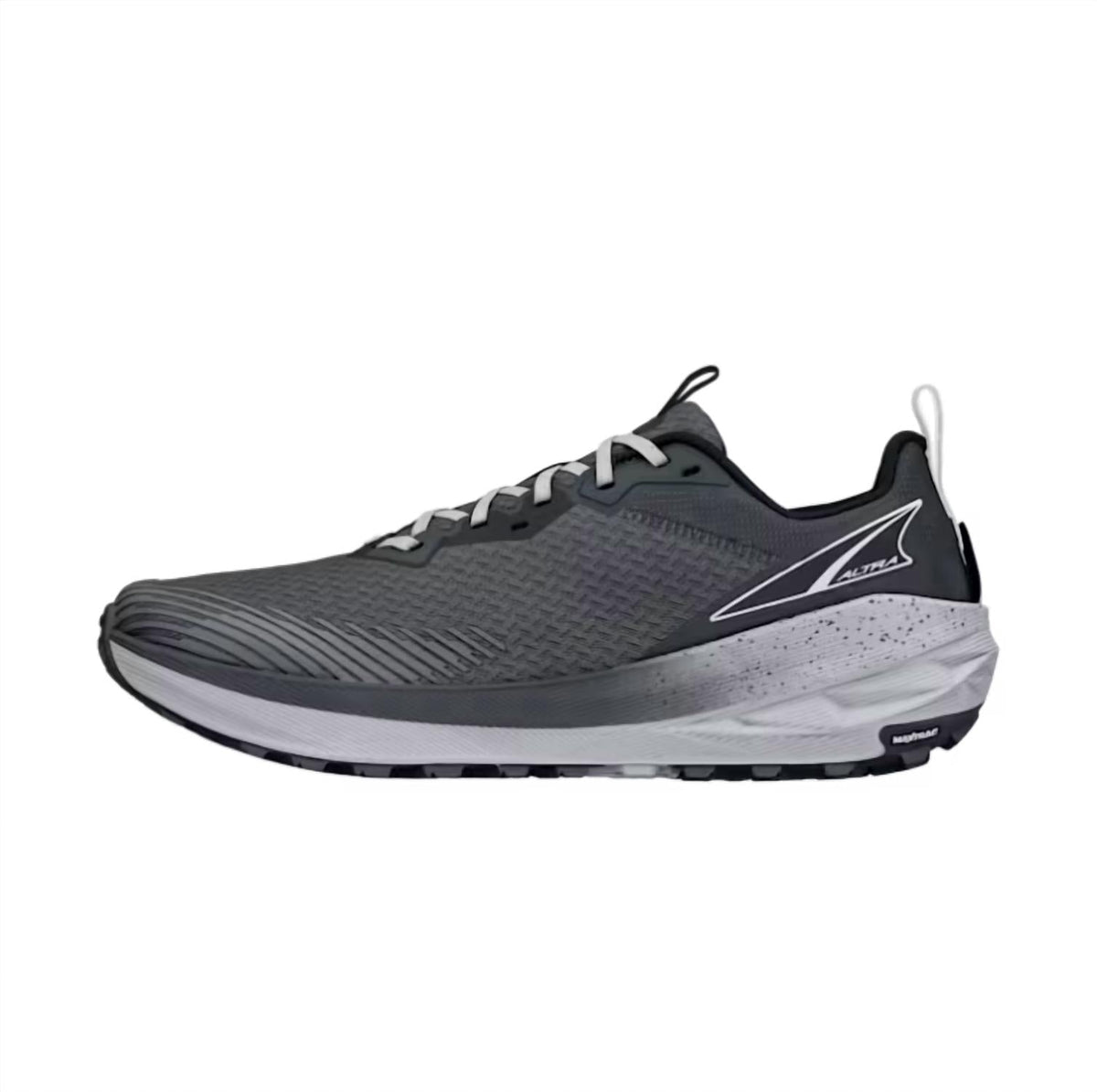 Zapatos de hombre color gris