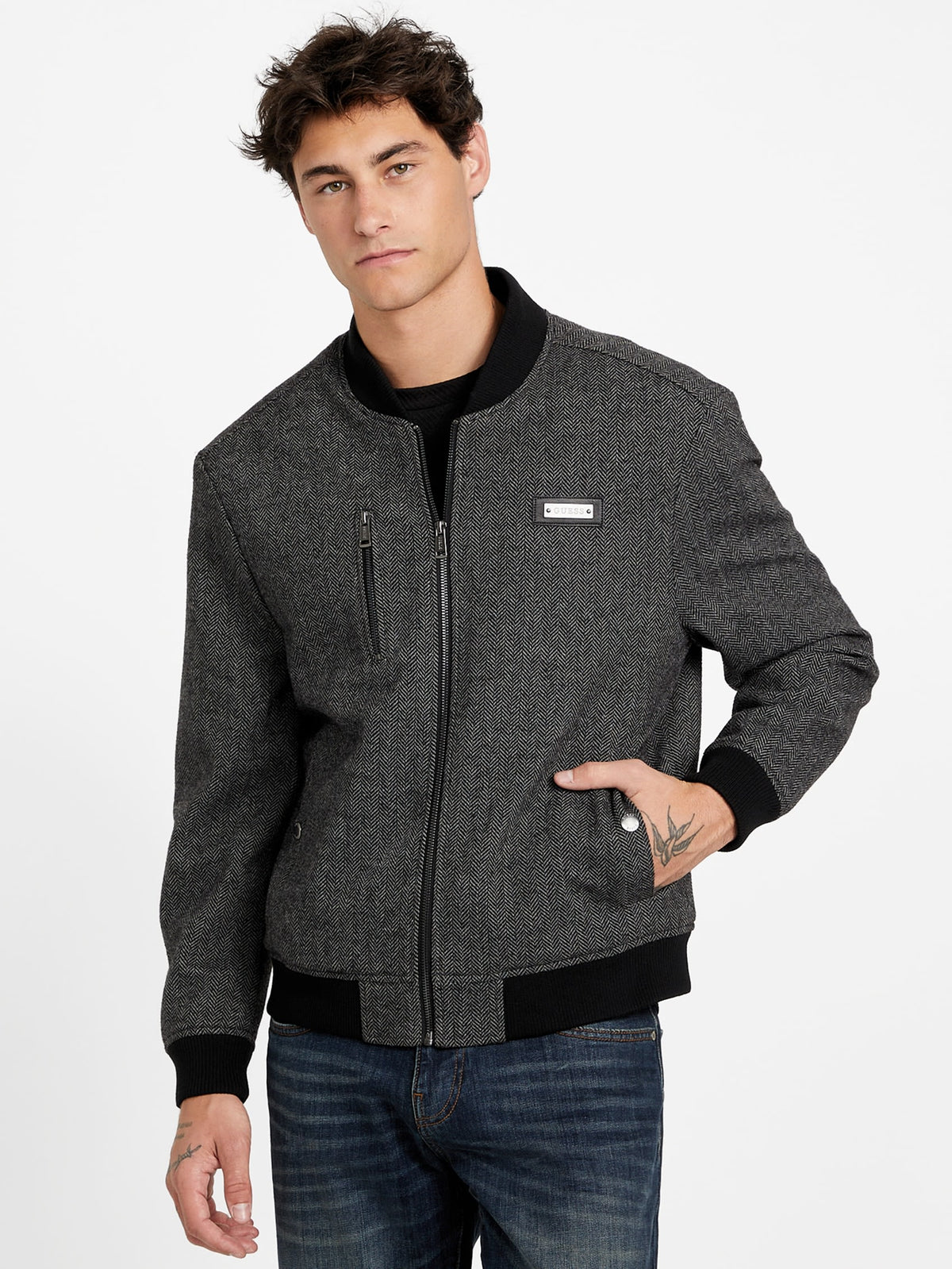 Chaqueta