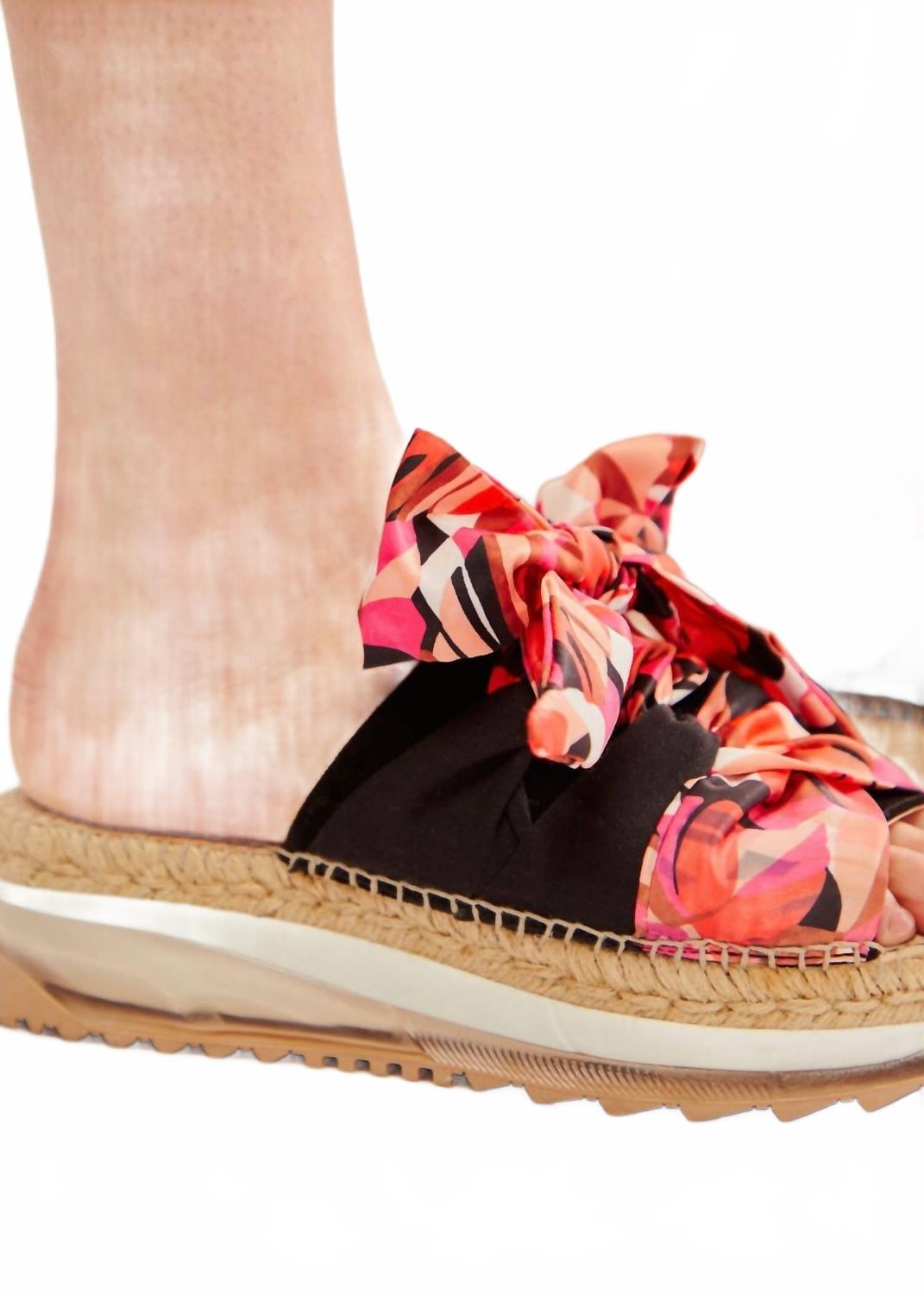 Sandalias