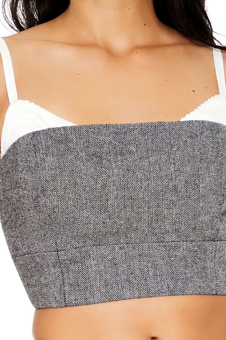 Camiseta sin mangas