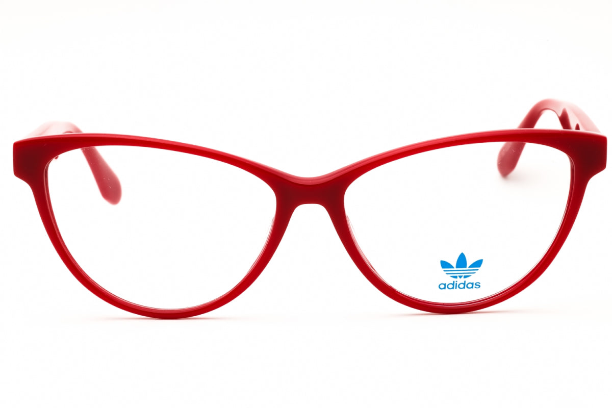 Gafas 54 mm color rojo
