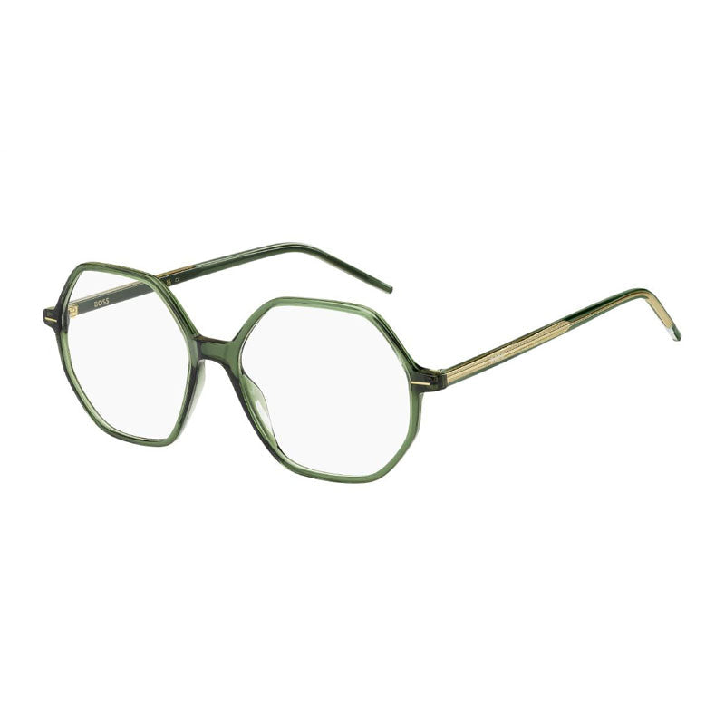 Gafas 54 mm color verde