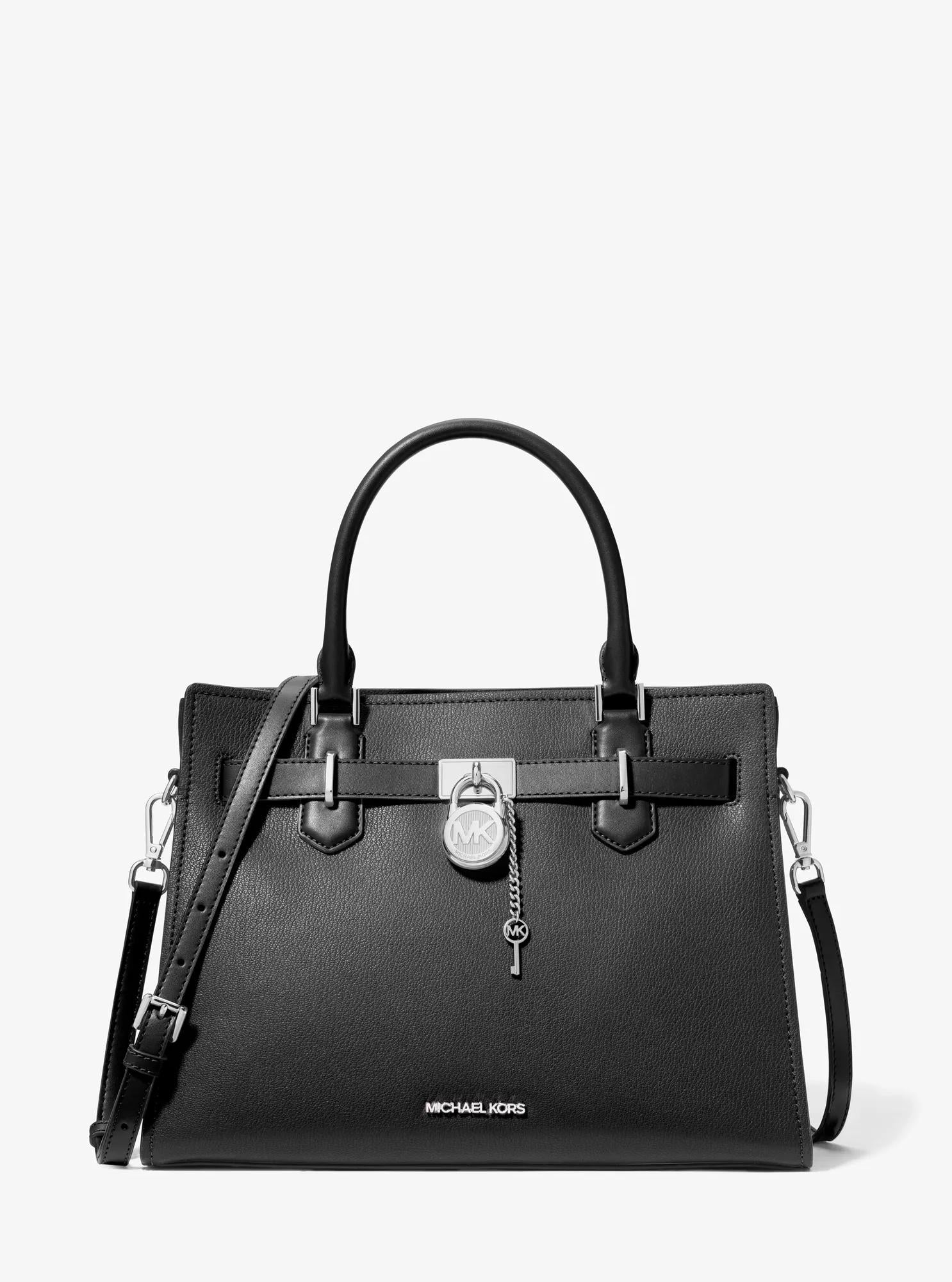 Bolso de cuero