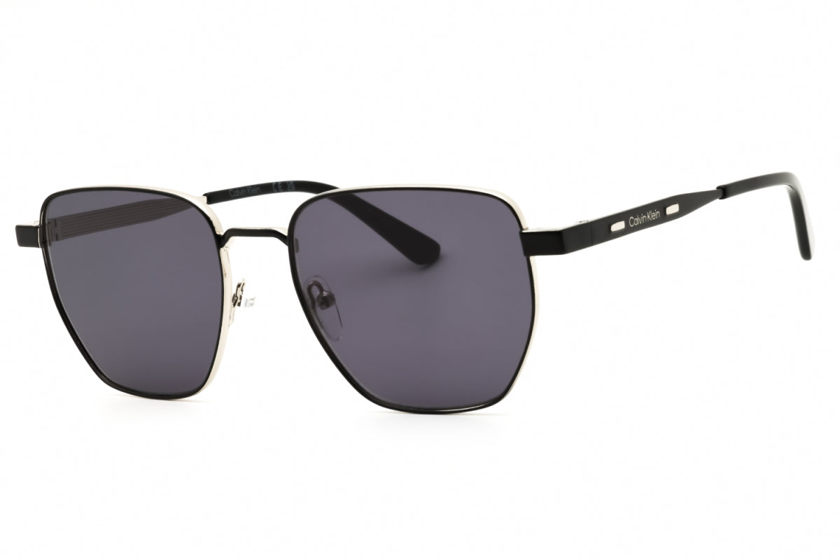 Gafas color negro y gris