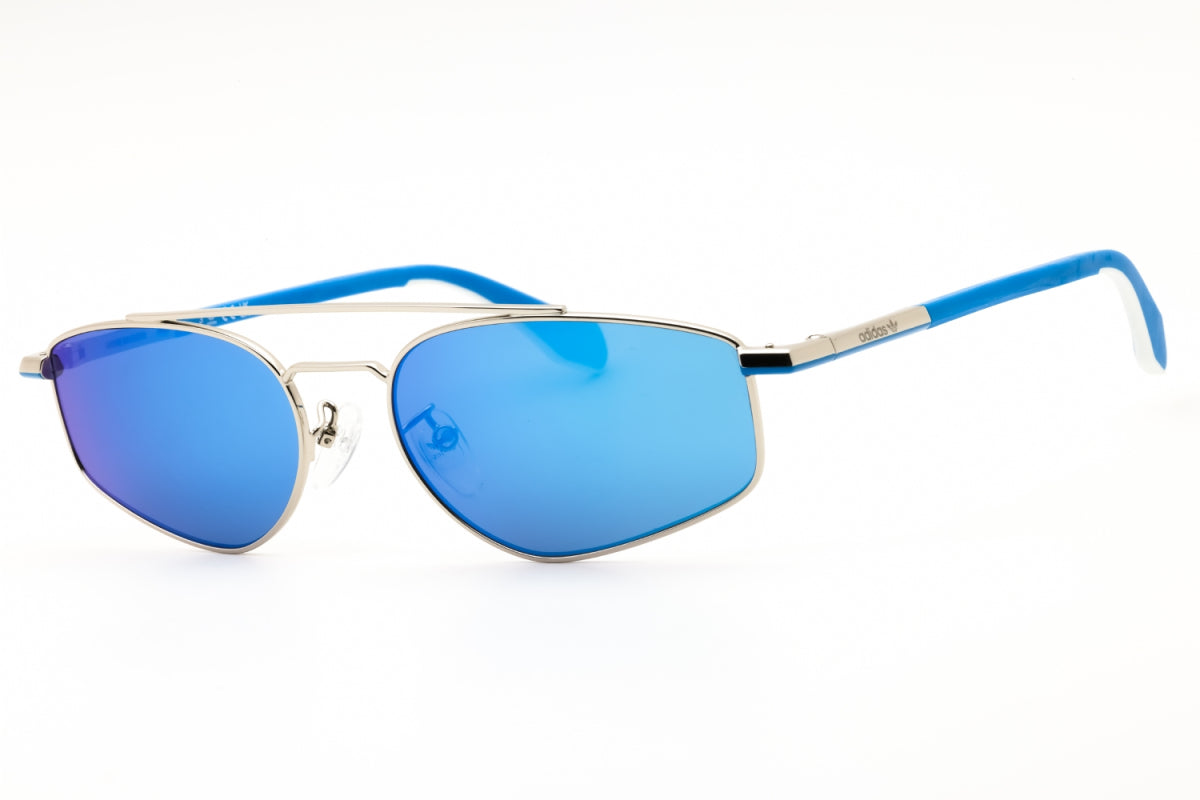 Gafas color azul