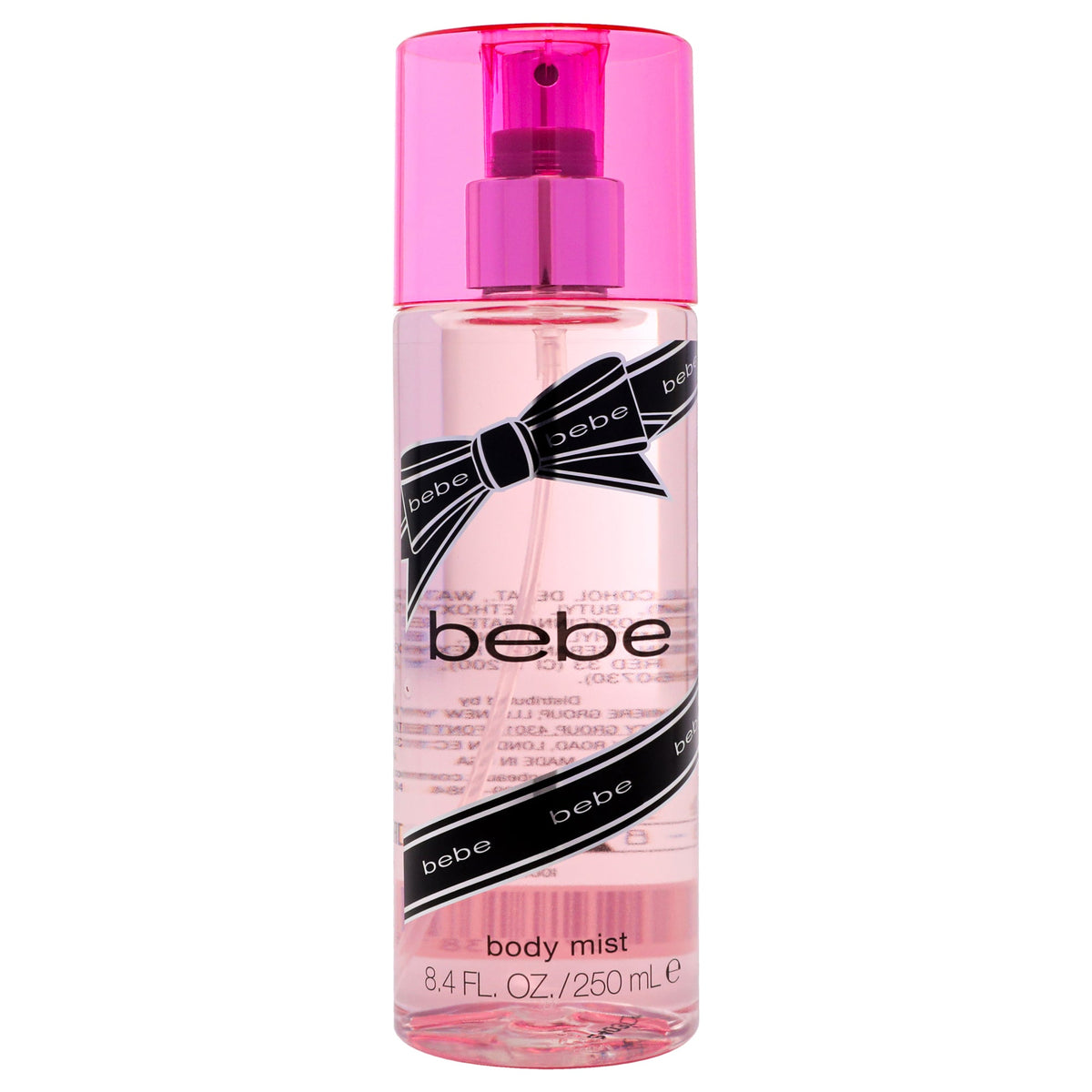 Bruma corporal de mujer 8,4 oz