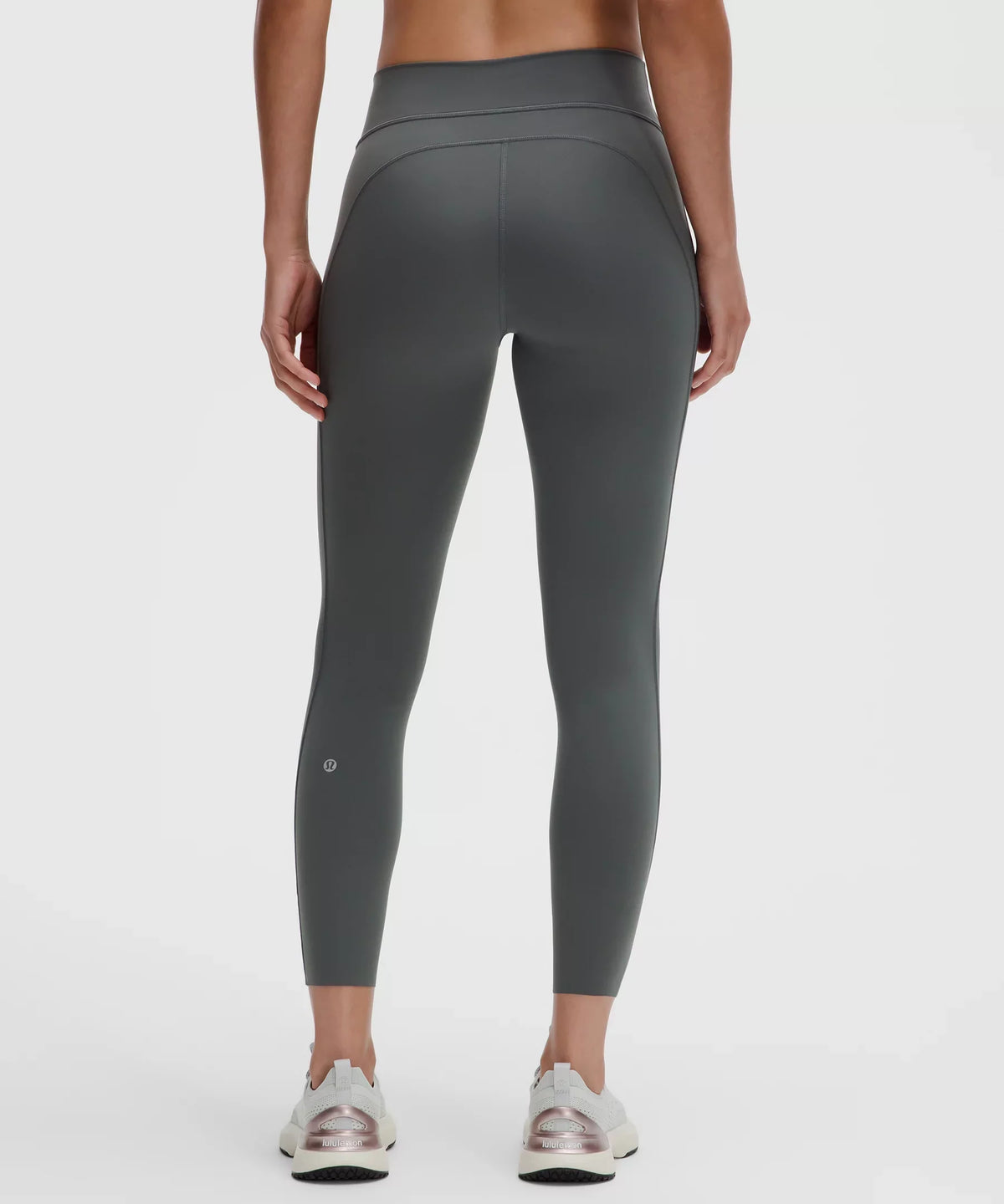 Leggings de tiro alto