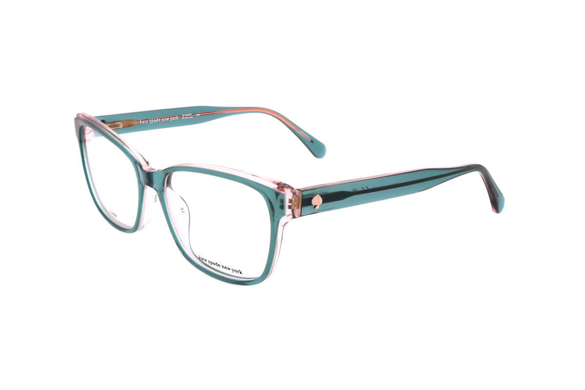 Gafas 55 mm color verde