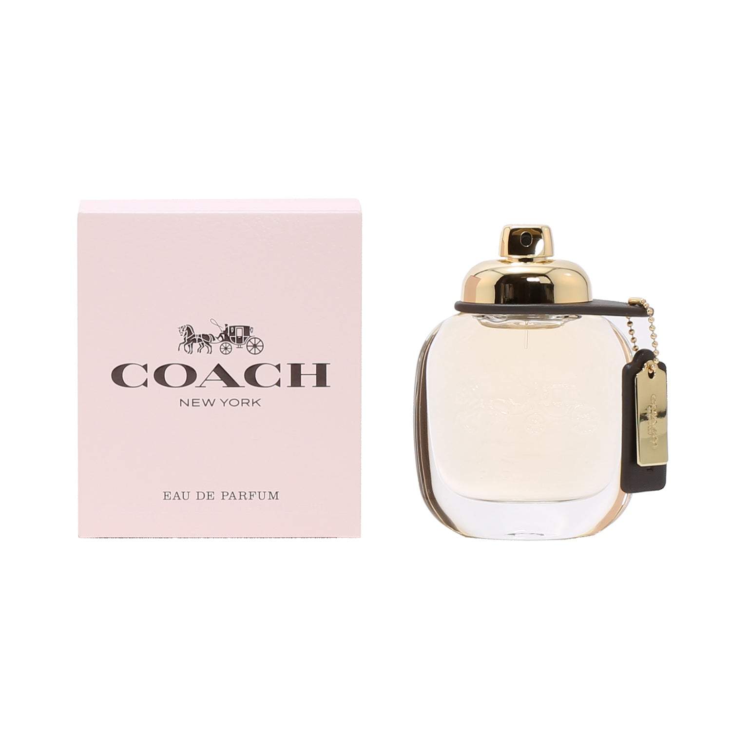 Perfume eau de parfum 1,7 oz