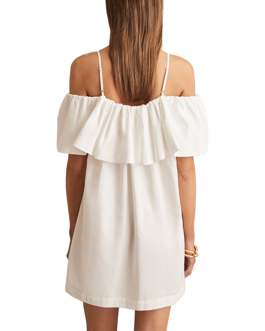 Reiss Lucia Mini Vestido