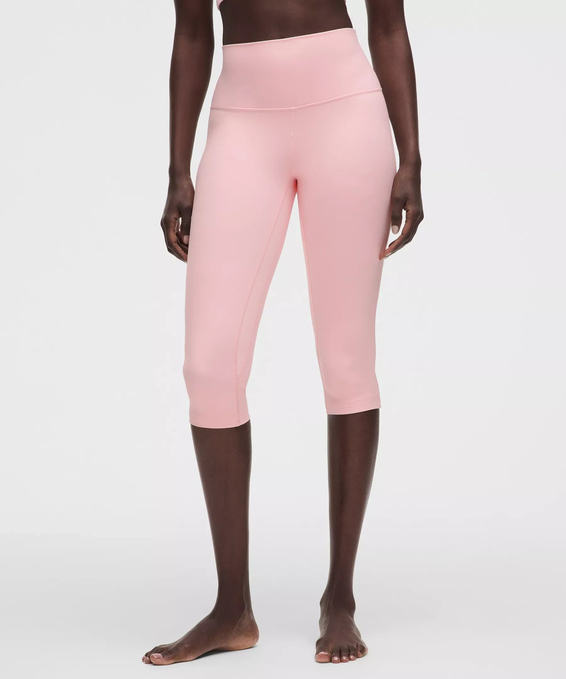 Leggings de tiro alto