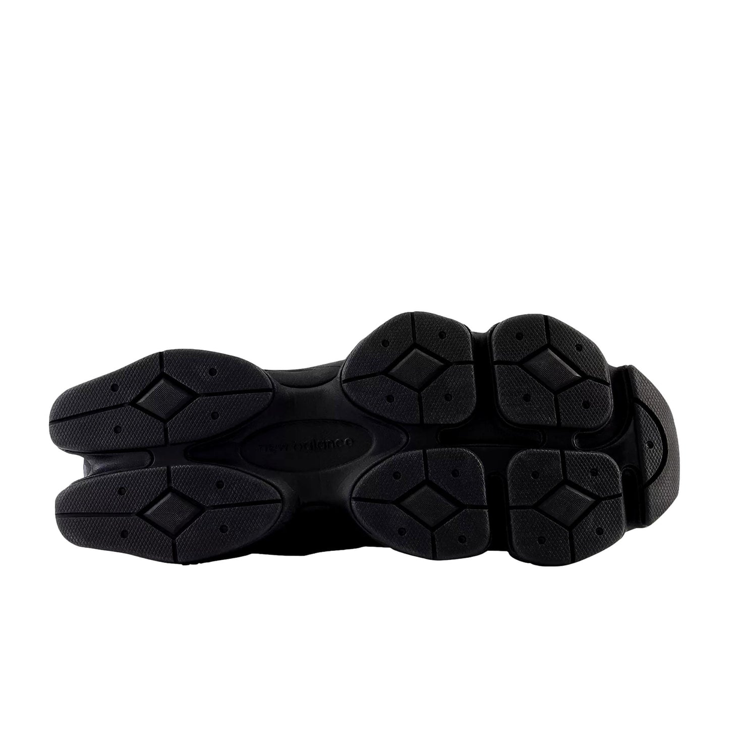 Calzado de hombre color negro