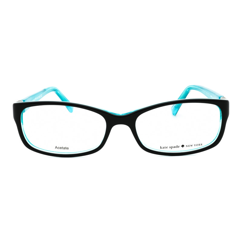 Gafas 52 mm color negro