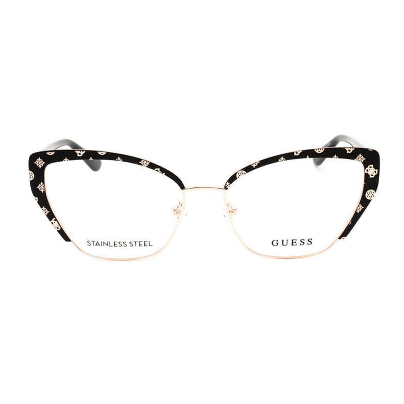Gafas 54 mm color negro