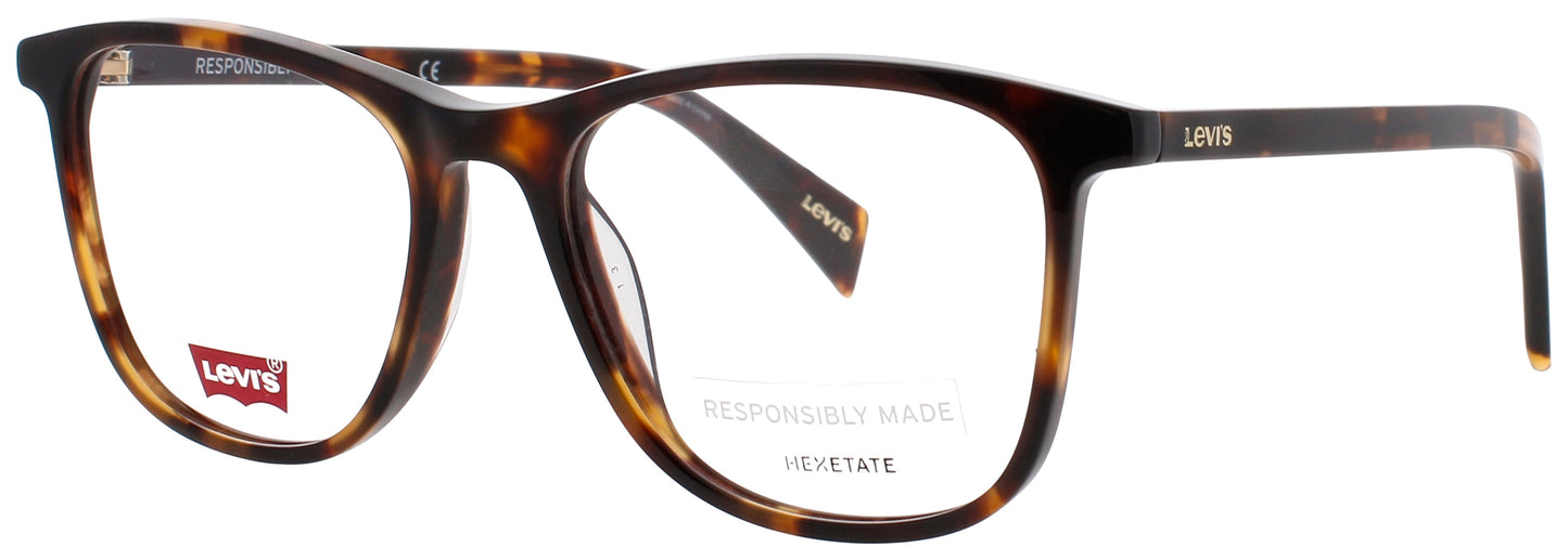 Montura para gafas