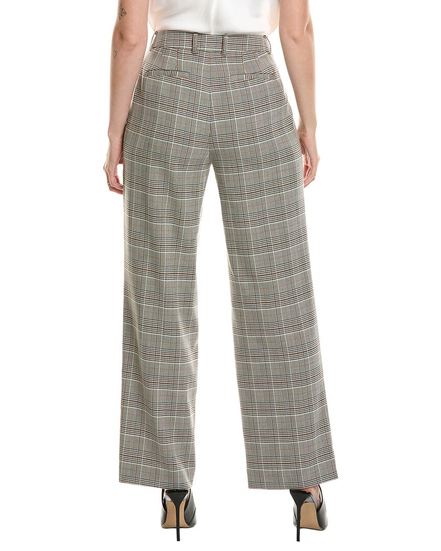 Pantalón de pierna ancha