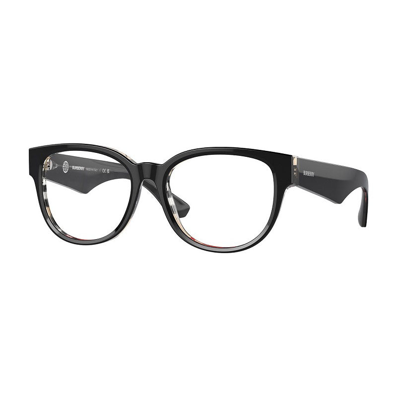 Top color negro